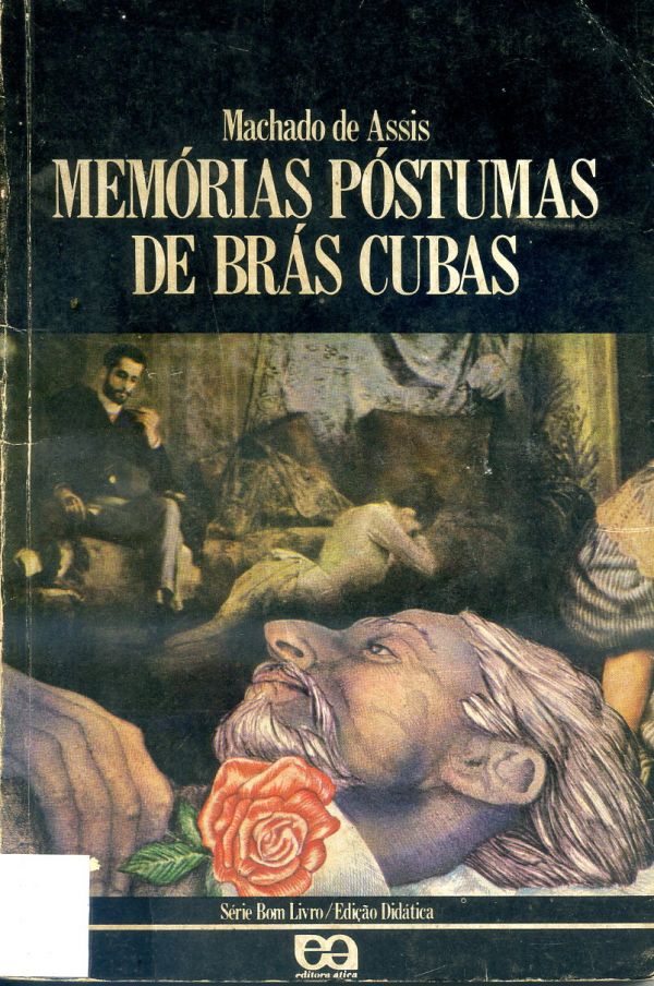 Memórias Póstumas de Brás Cubas